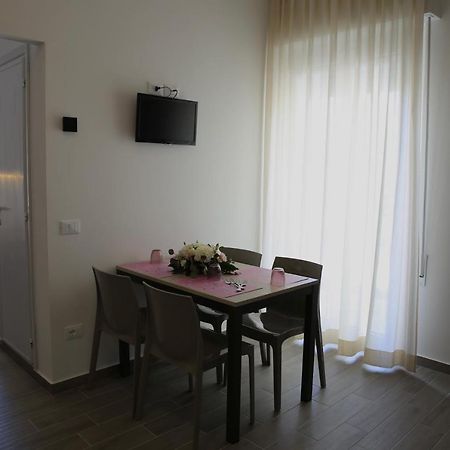 Hotel Philadelphia Cattolica Luaran gambar