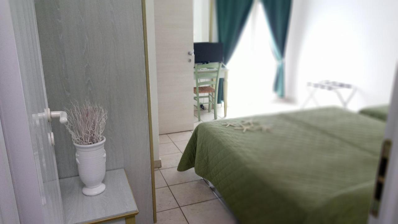 Hotel Philadelphia Cattolica Luaran gambar