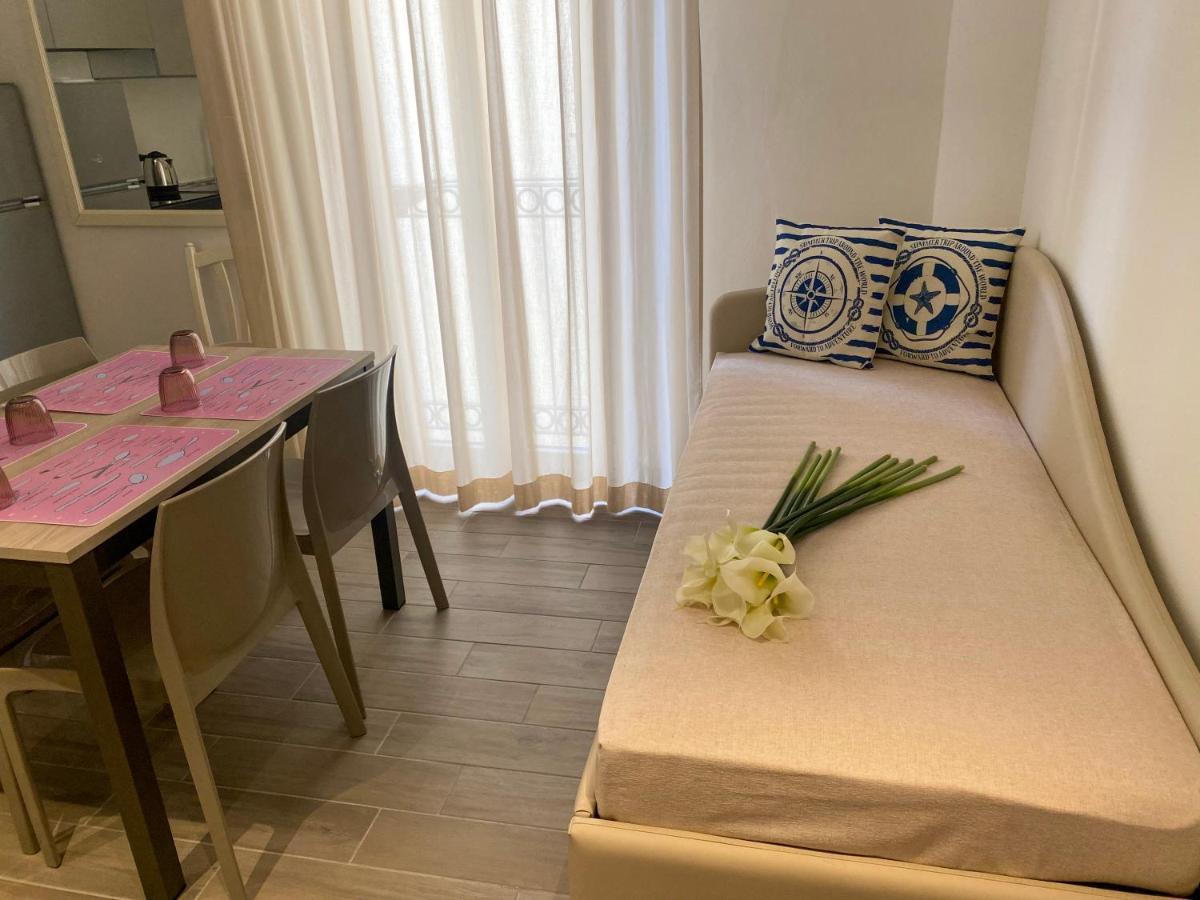 Hotel Philadelphia Cattolica Luaran gambar