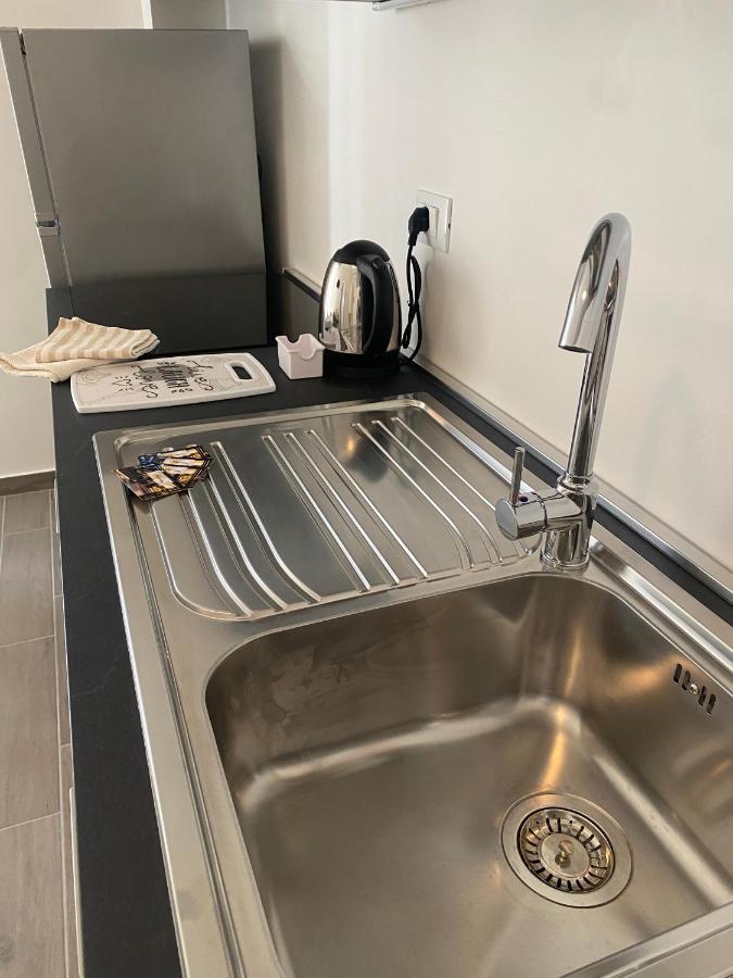 Hotel Philadelphia Cattolica Luaran gambar