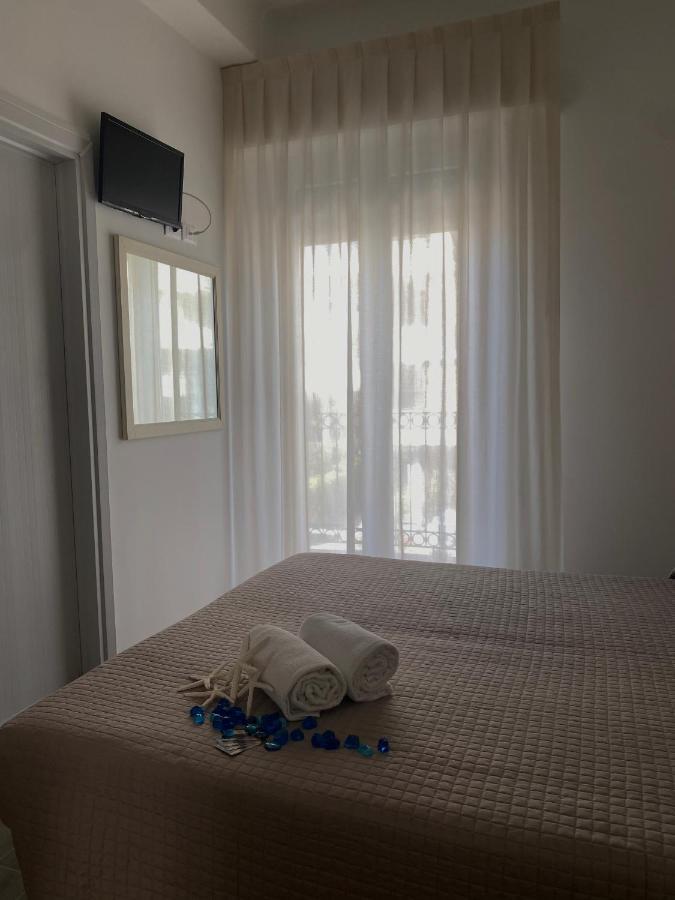 Hotel Philadelphia Cattolica Luaran gambar