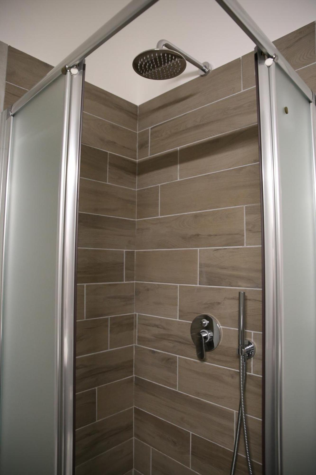 Hotel Philadelphia Cattolica Bilik gambar