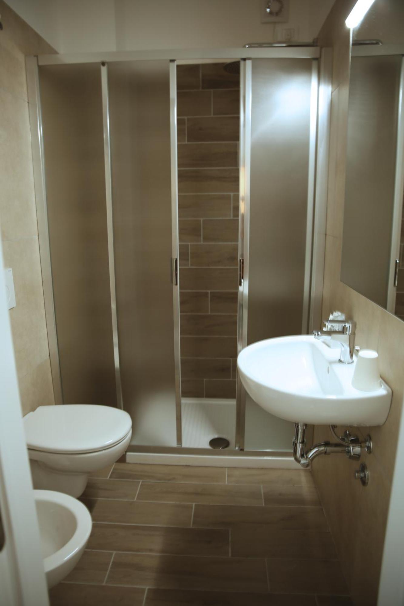 Hotel Philadelphia Cattolica Bilik gambar