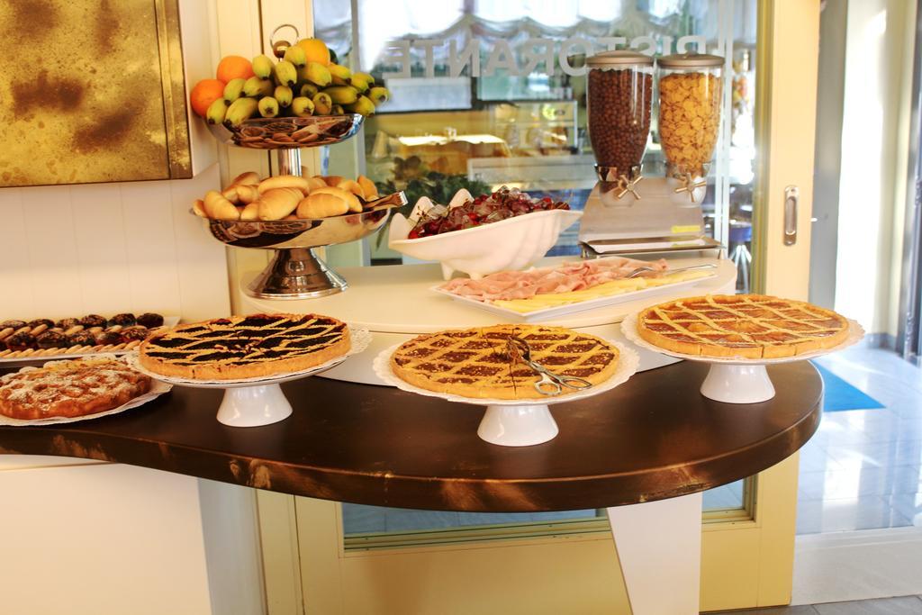 Hotel Philadelphia Cattolica Luaran gambar