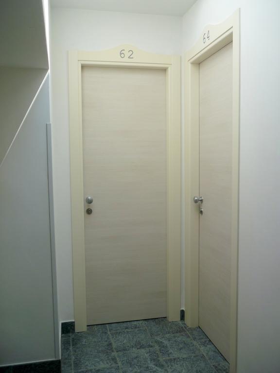 Hotel Philadelphia Cattolica Luaran gambar